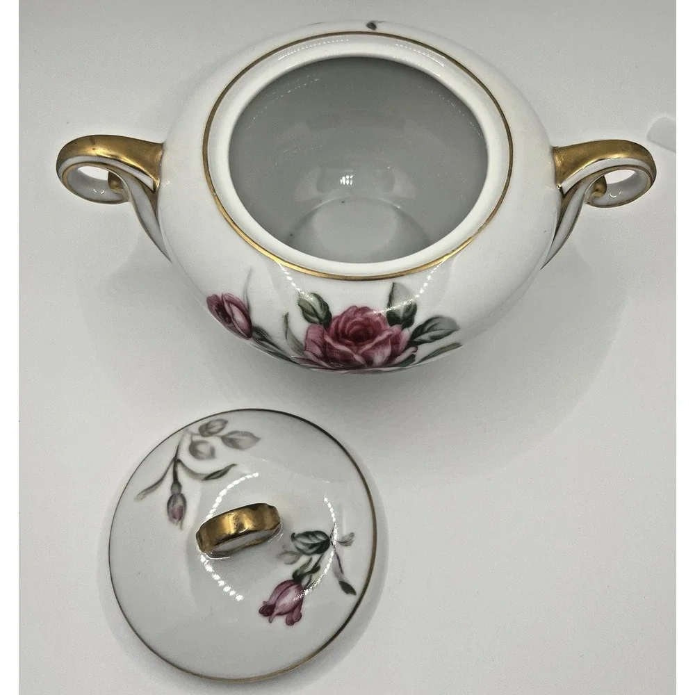 Wentworth China beautiful vintage